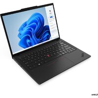 Ноутбук Lenovo ThinkPad T14 Gen 5 AMD 21MC004YUS - Превью изображения №2 — Интернет-магазин ПроЗаказ