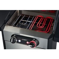 Газовый гриль для дачи Enders Eflow Pro 2 Turbo 9710 - Превью изображения №7 — Интернет-магазин ПроЗаказ