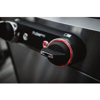 Газовый гриль для дачи Enders Eflow Pro 2 Turbo 9710 - Превью изображения №9 — Интернет-магазин ПроЗаказ