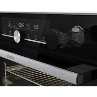 Электрический духовой шкаф Gorenje BPSAX6747A08BG - Превью изображения №6 — Интернет-магазин ПроЗаказ