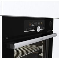 Электрический духовой шкаф Gorenje BPSAX6747A08BG - Превью изображения №9 — Интернет-магазин ПроЗаказ