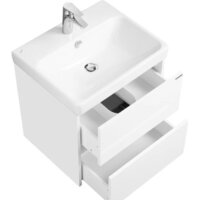  Акватон Тумба под умывальник Сканди 55 1A251701SD010 - Превью изображения №3 — Интернет-магазин ПроЗаказ