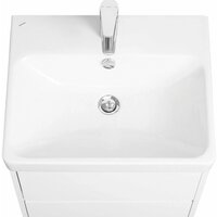  Акватон Тумба под умывальник Сканди 55 1A251701SD010 - Превью изображения №2 — Интернет-магазин ПроЗаказ