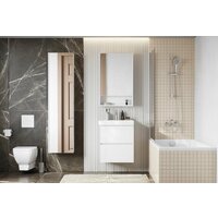  Акватон Тумба под умывальник Сканди 55 1A251701SD010 - Превью изображения №6 — Интернет-магазин ПроЗаказ