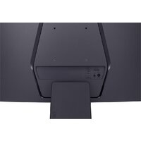 Игровой монитор LG UltraGear 27GS60QC-B - Превью изображения №9 — Интернет-магазин ПроЗаказ