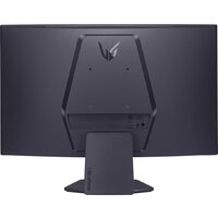 Игровой монитор LG UltraGear 27GS60QC-B - Превью изображения №7 — Интернет-магазин ПроЗаказ