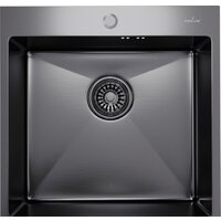 Mixline 547230 (черный графит, 3 мм)