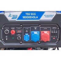 Бензиновый генератор ТСС SGG 18000EH3LA 190069 - Превью изображения №5 — Интернет-магазин ПроЗаказ