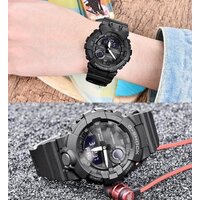 Наручные часы Casio GBA-800-1AER - Превью изображения №2 — Интернет-магазин ПроЗаказ