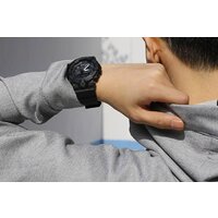 Наручные часы Casio GBA-800-1AER - Превью изображения №5 — Интернет-магазин ПроЗаказ