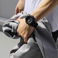 Наручные часы Casio GBA-800-1AER - Превью изображения №11 — Интернет-магазин ПроЗаказ