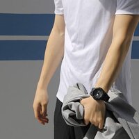 Наручные часы Casio GBA-800-1AER - Превью изображения №10 — Интернет-магазин ПроЗаказ