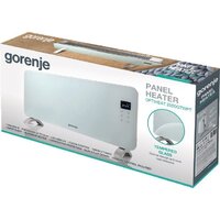 Электрорадиатор Gorenje Optiheat 2000GTWPT - Превью изображения №5 — Интернет-магазин ПроЗаказ
