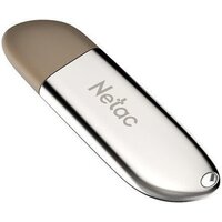 USB Flash Netac U352 USB 3.2 64GB NT03U352N-064G-32PN - Превью изображения №4 — Интернет-магазин ПроЗаказ