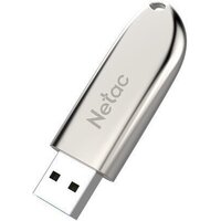 USB Flash Netac U352 USB 3.2 64GB NT03U352N-064G-32PN - Превью изображения №2 — Интернет-магазин ПроЗаказ