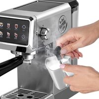 Рожковая кофеварка Endever Costa-1088 - Превью изображения №7 — Интернет-магазин ПроЗаказ