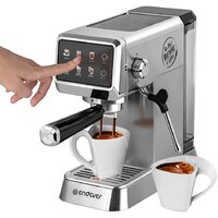 Рожковая кофеварка Endever Costa-1088 - Превью изображения №8 — Интернет-магазин ПроЗаказ