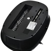 Шредер Buro Office BU-S1204D - Превью изображения №7 — Интернет-магазин ПроЗаказ