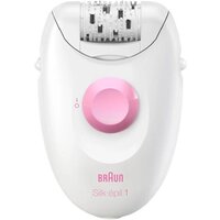 Braun Silk-epil 1 1-000