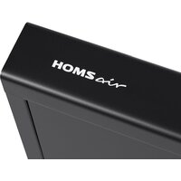 Кухонная вытяжка HOMSair Horizontal 50 (черный) - Превью изображения №9 — Интернет-магазин ПроЗаказ