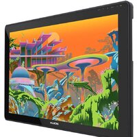 Графический монитор Huion Kamvas 22 2020 - Превью изображения №2 — Интернет-магазин ПроЗаказ