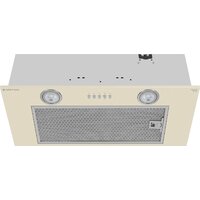 Кухонная вытяжка Meferi INBOX60BG Power - Превью изображения №4 — Интернет-магазин ПроЗаказ