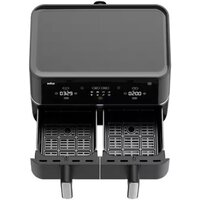 Аэрогриль (аэрофритюрница) Braun TwinCook 5 TD 5030I - Превью изображения №2 — Интернет-магазин ПроЗаказ