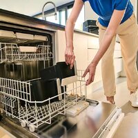 Аэрогриль (аэрофритюрница) Braun TwinCook 5 TD 5030I - Превью изображения №8 — Интернет-магазин ПроЗаказ
