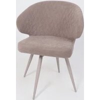 Стул Мамадома ROB-R1 360 (b05 Latte Lux/капучино) - Превью изображения №13 — Интернет-магазин ПроЗаказ