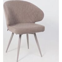 Стул Мамадома ROB-R1 360 (b05 Latte Lux/капучино) - Превью изображения №6 — Интернет-магазин ПроЗаказ