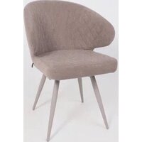 Стул Мамадома ROB-R1 360 (b05 Latte Lux/капучино) - Превью изображения №12 — Интернет-магазин ПроЗаказ