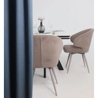 Стул Мамадома ROB-R1 360 (b05 Latte Lux/капучино) - Превью изображения №3 — Интернет-магазин ПроЗаказ