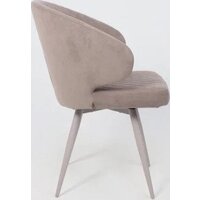 Стул Мамадома ROB-R1 360 (b05 Latte Lux/капучино) - Превью изображения №7 — Интернет-магазин ПроЗаказ