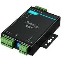 Конвертер Moxa TCC-120 - Превью изображения №5 — Интернет-магазин ПроЗаказ