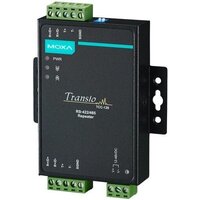 Конвертер Moxa TCC-120 - Превью изображения №2 — Интернет-магазин ПроЗаказ