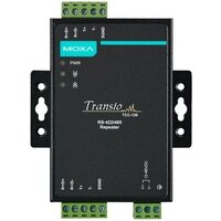 Конвертер Moxa TCC-120 - Превью изображения №3 — Интернет-магазин ПроЗаказ