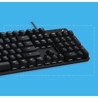 Клавиатура Logitech G412 TKL SE 920-010449 - Превью изображения №4 — Интернет-магазин ПроЗаказ