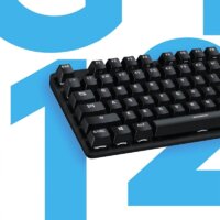 Клавиатура Logitech G412 TKL SE 920-010449 - Превью изображения №2 — Интернет-магазин ПроЗаказ