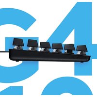 Клавиатура Logitech G412 TKL SE 920-010449 - Превью изображения №3 — Интернет-магазин ПроЗаказ