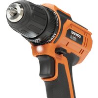 Дрель-шуруповерт Daewoo Power DAA 2122Li Set (с 2-мя АКБ, кейс) - Превью изображения №10 — Интернет-магазин ПроЗаказ