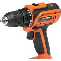 Дрель-шуруповерт Daewoo Power DAA 2122Li Set (с 2-мя АКБ, кейс) - Превью изображения №6 — Интернет-магазин ПроЗаказ