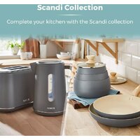 Электрический чайник Tower Scandi T10037G - Превью изображения №7 — Интернет-магазин ПроЗаказ