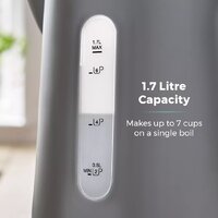 Электрический чайник Tower Scandi T10037G - Превью изображения №3 — Интернет-магазин ПроЗаказ