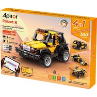 Apitor Robot R 4 в 1