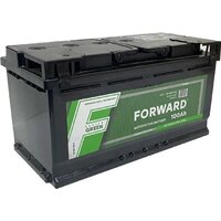 Forvard Green L+ (100 А·ч)