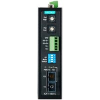 Конвертер Moxa ICF-1150I-S-SC-T - Превью изображения №2 — Интернет-магазин ПроЗаказ