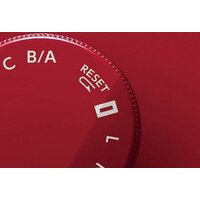 Электромеханическая швейная машина Janome 1522RD - Превью изображения №9 — Интернет-магазин ПроЗаказ