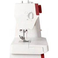 Электромеханическая швейная машина Janome 1522RD - Превью изображения №2 — Интернет-магазин ПроЗаказ