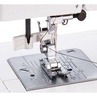 Электромеханическая швейная машина Janome 1522RD - Превью изображения №6 — Интернет-магазин ПроЗаказ