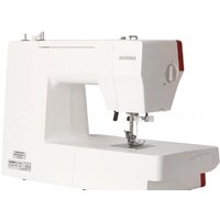 Электромеханическая швейная машина Janome 1522RD - Превью изображения №7 — Интернет-магазин ПроЗаказ